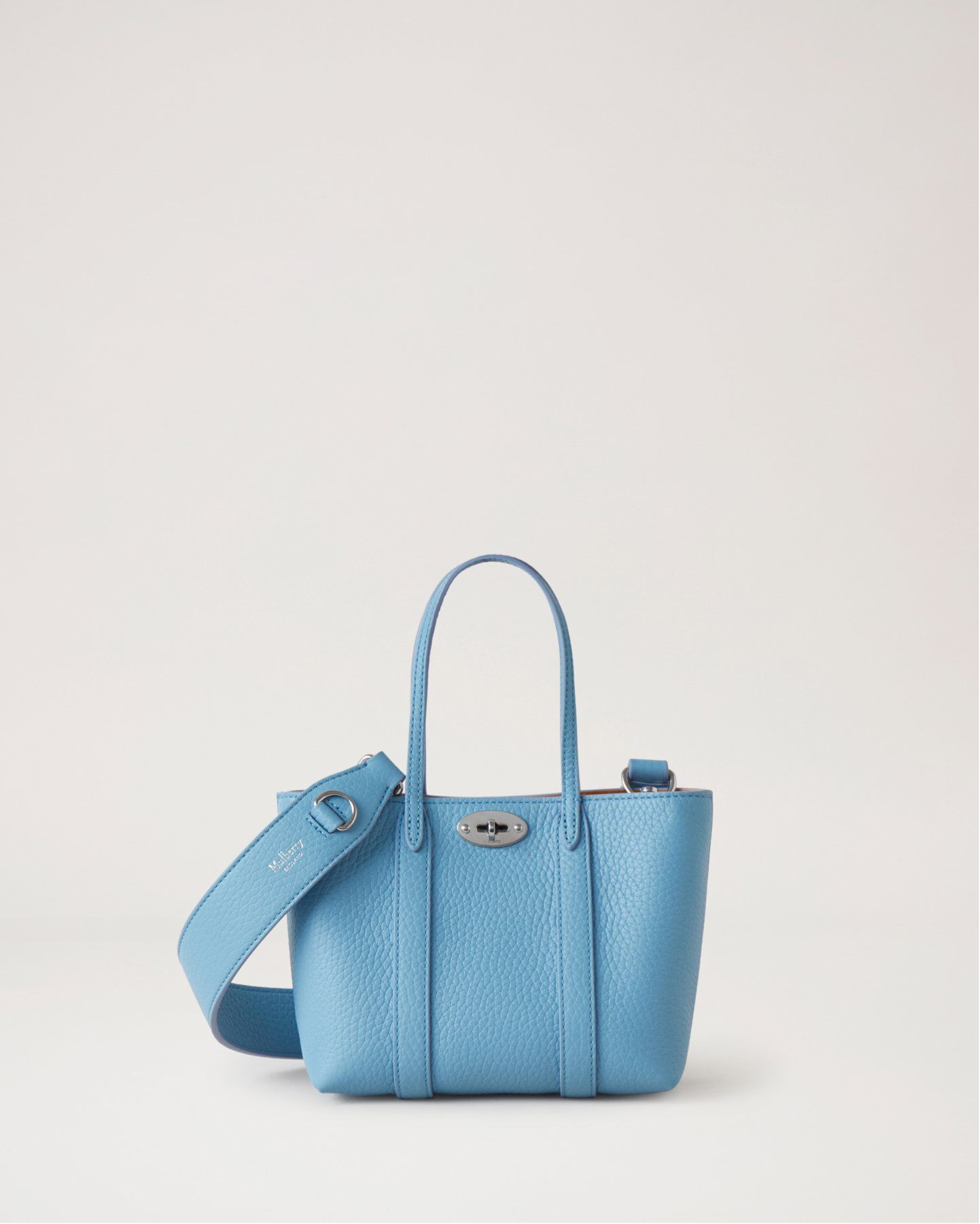 Icon Editions | Designer Bags Icons | Mulberry World| Mulberry 